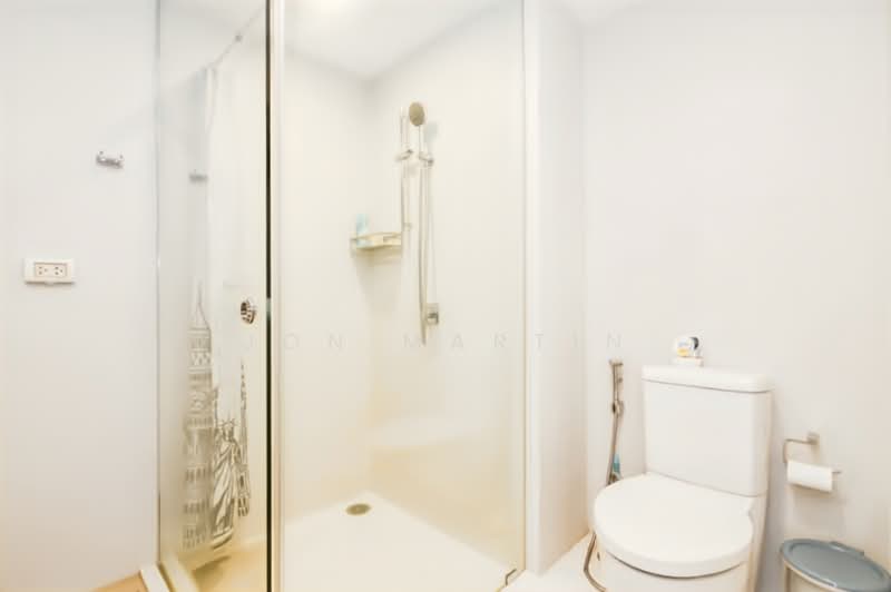 The Sanctuary Hua Hin, Prachuap Khiri Khan, Nong Kae, Hua Hin, Prachuap Khiri Khan, 1 Bedroom, 38 sqm, Condo For Sale, by Jon Martin, 500386440 - DDproperty.com