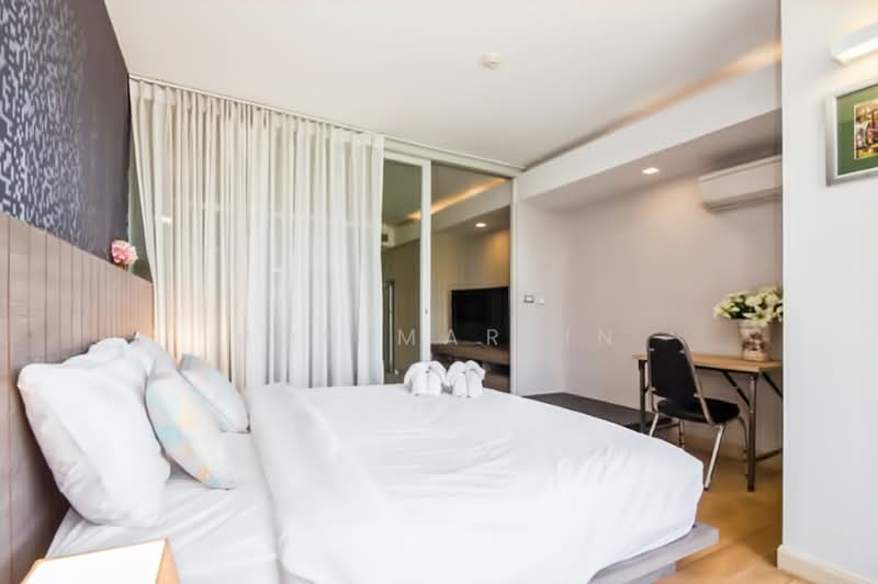 The Sanctuary Hua Hin : เดอะ แซงชัวรี หัว หิน, ประจวบคีรีขันธ์, หนองแก, หัวหิน, ประจวบคีรีขันธ์, 38 ตร.ม., คอนโด ขาย, โดย Jon Martin, 500386440 - DDproperty.com