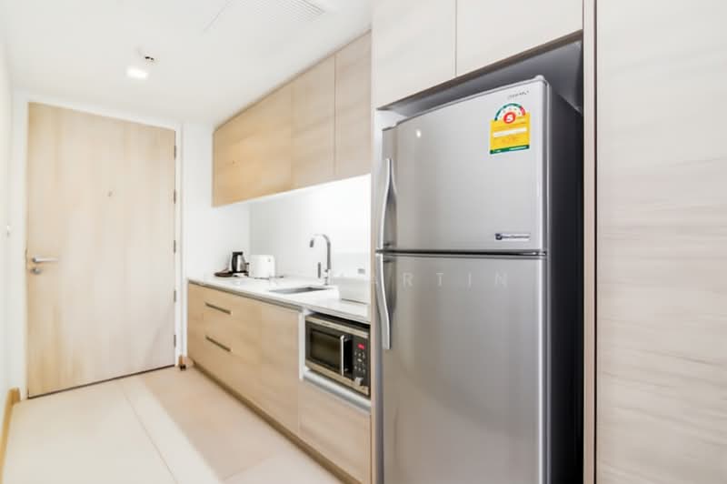 The Sanctuary Hua Hin, Prachuap Khiri Khan, Nong Kae, Hua Hin, Prachuap Khiri Khan, 1 Bedroom, 38 sqm, Condo For Sale, by Jon Martin, 500386440 - DDproperty.com