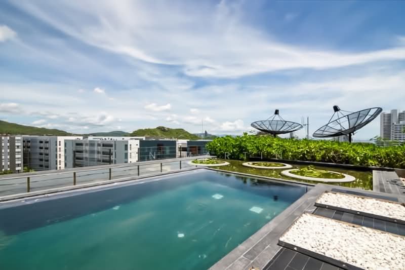 The Sanctuary Hua Hin : เดอะ แซงชัวรี หัว หิน, ประจวบคีรีขันธ์, หนองแก, หัวหิน, ประจวบคีรีขันธ์, 38 ตร.ม., คอนโด ขาย, โดย Jon Martin, 500386440 - DDproperty.com