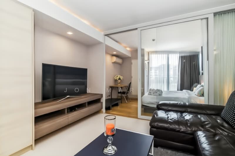 The Sanctuary Hua Hin, Prachuap Khiri Khan, Nong Kae, Hua Hin, Prachuap Khiri Khan, 1 Bedroom, 38 sqm, Condo For Sale, by Jon Martin, 500386440 - DDproperty.com