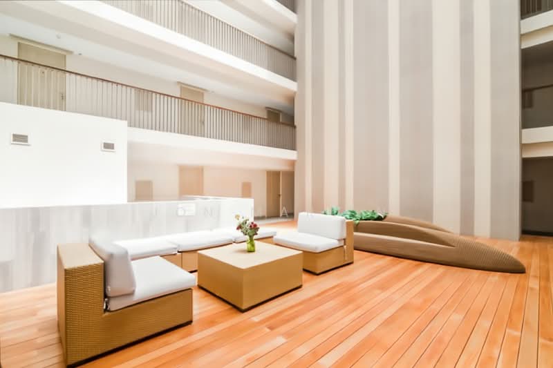 The Sanctuary Hua Hin, Prachuap Khiri Khan, Nong Kae, Hua Hin, Prachuap Khiri Khan, 1 Bedroom, 38 sqm, Condo For Sale, by Jon Martin, 500386440 - DDproperty.com