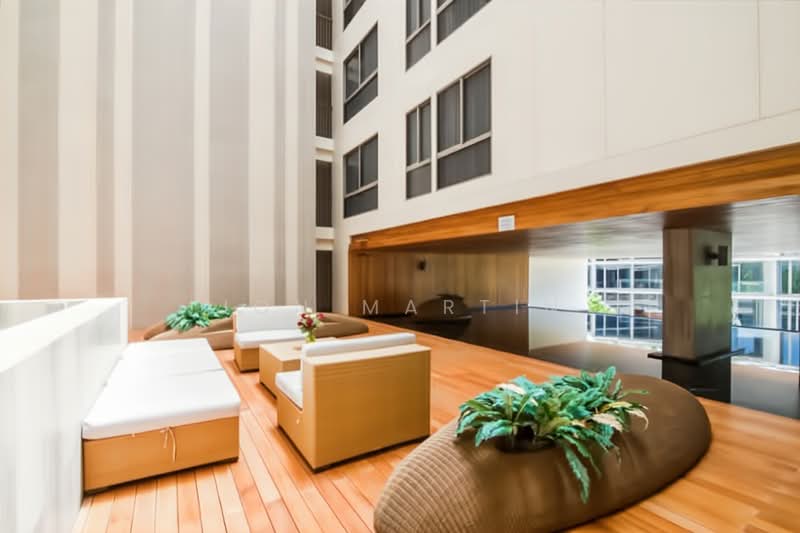 The Sanctuary Hua Hin, Prachuap Khiri Khan, Nong Kae, Hua Hin, Prachuap Khiri Khan, 1 Bedroom, 38 sqm, Condo For Sale, by Jon Martin, 500386440 - DDproperty.com