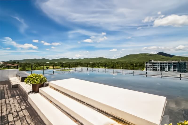 The Sanctuary Hua Hin : เดอะ แซงชัวรี หัว หิน, ประจวบคีรีขันธ์, หนองแก, หัวหิน, ประจวบคีรีขันธ์, 38 ตร.ม., คอนโด ขาย, โดย Jon Martin, 500386440 - DDproperty.com