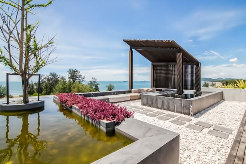 The Sanctuary Hua Hin : เดอะ แซงชัวรี หัว หิน, ประจวบคีรีขันธ์, หนองแก, หัวหิน, ประจวบคีรีขันธ์, 38 ตร.ม., คอนโด ขาย, โดย Jon Martin, 500386440 - DDproperty.com