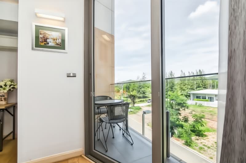 The Sanctuary Hua Hin, Prachuap Khiri Khan, Nong Kae, Hua Hin, Prachuap Khiri Khan, 1 Bedroom, 38 sqm, Condo For Sale, by Jon Martin, 500386440 - DDproperty.com