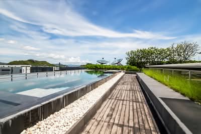 ขาย - The Sanctuary Hua Hin : เดอะ แซงชัวรี หัว หิน, ประจวบคีรีขันธ์