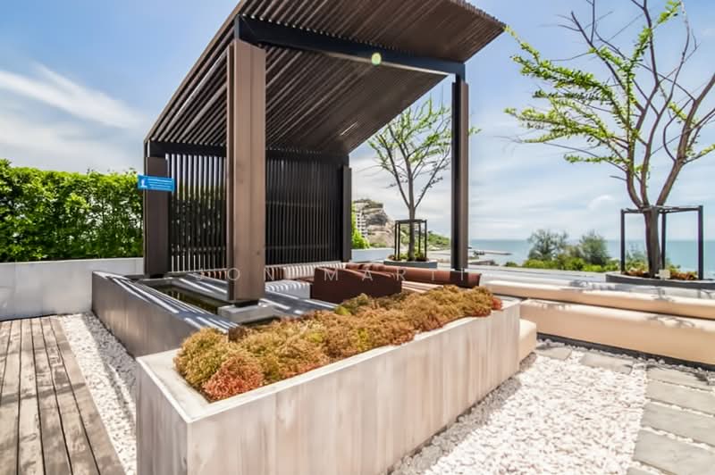 The Sanctuary Hua Hin : เดอะ แซงชัวรี หัว หิน, ประจวบคีรีขันธ์, หนองแก, หัวหิน, ประจวบคีรีขันธ์, 38 ตร.ม., คอนโด ขาย, โดย Jon Martin, 500386440 - DDproperty.com