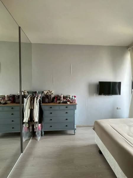 Rhythm Sukhumvit 44/1, Bangkok, Sukhumvit Road, Phra Kanong, Khlong Toei, Bangkok, 1 Bedroom, 35 sqm, Condo For Sale, by Phakawadee Jiramanee, 500386448 - DDproperty.com