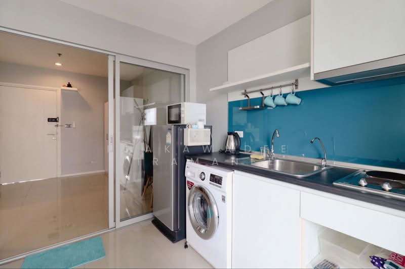 The Room Sukhumvit 79 : เดอะ รูม สุขุมวิท 79, กรุงเทพ, 99 ถนนสุขุมวิท 79, พระโขนงเหนือ, วัฒนา, กรุงเทพ, 59 ตร.ม., คอนโด ขาย, โดย Phakawadee Jiramanee, 500386450 - DDproperty.com