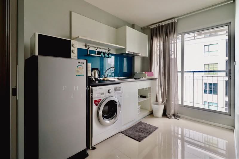 The Room Sukhumvit 79, Bangkok, 99 Sukhumvit Road 79, Phra Kanong Nua, Watthana, Bangkok, 2 Bedrooms, 59 sqm, Condo For Sale, by Phakawadee Jiramanee, 500386450 - DDproperty.com