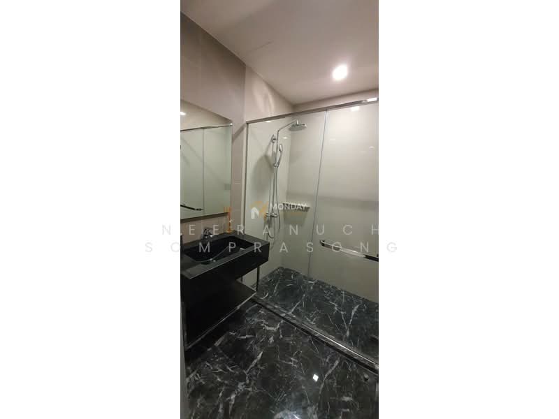 The Edge Sukhumvit 23, Bangkok, 6 Soi Sukhumvit 23, Khlongtoei Nua, Watthana, Bangkok, 1 Bedroom, 34 sqm, Condo For Sale, by Neeranuch Somprasong, 500386451 - DDproperty.com