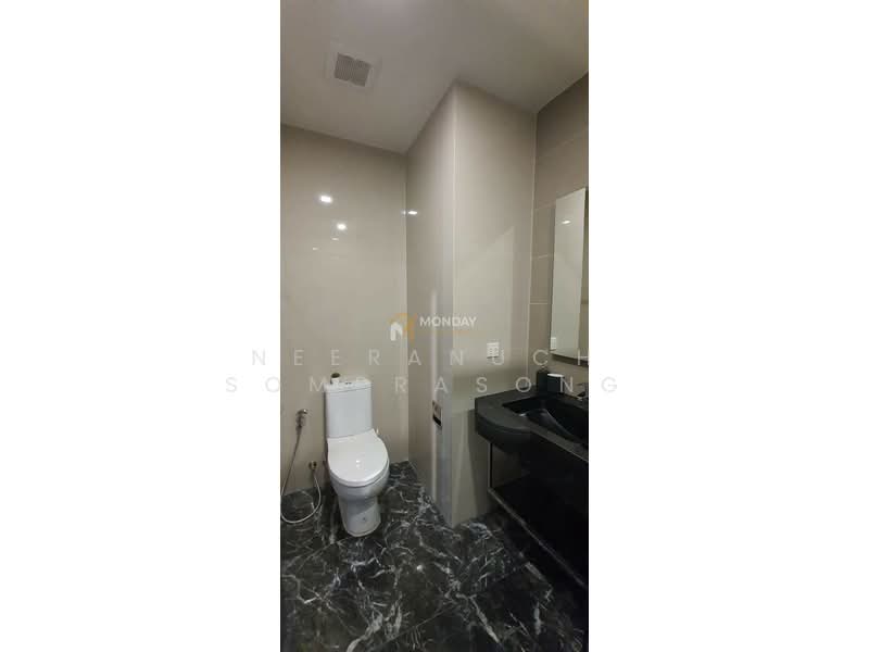The Edge Sukhumvit 23 : เอดจ์ สุขุมวิท 23, กรุงเทพ, 6 ซอยสุขุมวิท 23, คลองเตยเหนือ, วัฒนา, กรุงเทพ, 34 ตร.ม., คอนโด ขาย, โดย Neeranuch Somprasong, 500386451 - DDproperty.com