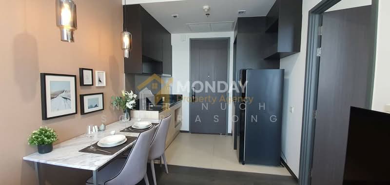 The Edge Sukhumvit 23 : เอดจ์ สุขุมวิท 23, กรุงเทพ, 6 ซอยสุขุมวิท 23, คลองเตยเหนือ, วัฒนา, กรุงเทพ, 34 ตร.ม., คอนโด ขาย, โดย Neeranuch Somprasong, 500386451 - DDproperty.com