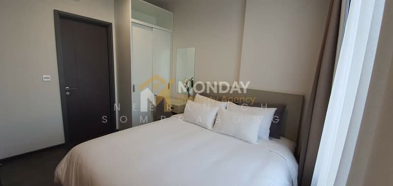 The Edge Sukhumvit 23, Bangkok, 6 Soi Sukhumvit 23, Khlongtoei Nua, Watthana, Bangkok, 1 Bedroom, 34 sqm, Condo For Sale, by Neeranuch Somprasong, 500386451 - DDproperty.com