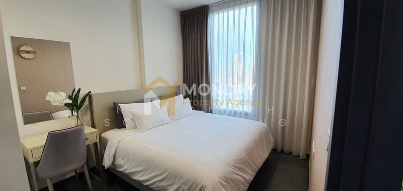 The Edge Sukhumvit 23 : เอดจ์ สุขุมวิท 23, กรุงเทพ, 6 ซอยสุขุมวิท 23, คลองเตยเหนือ, วัฒนา, กรุงเทพ, 34 ตร.ม., คอนโด ขาย, โดย Neeranuch Somprasong, 500386451 - DDproperty.com