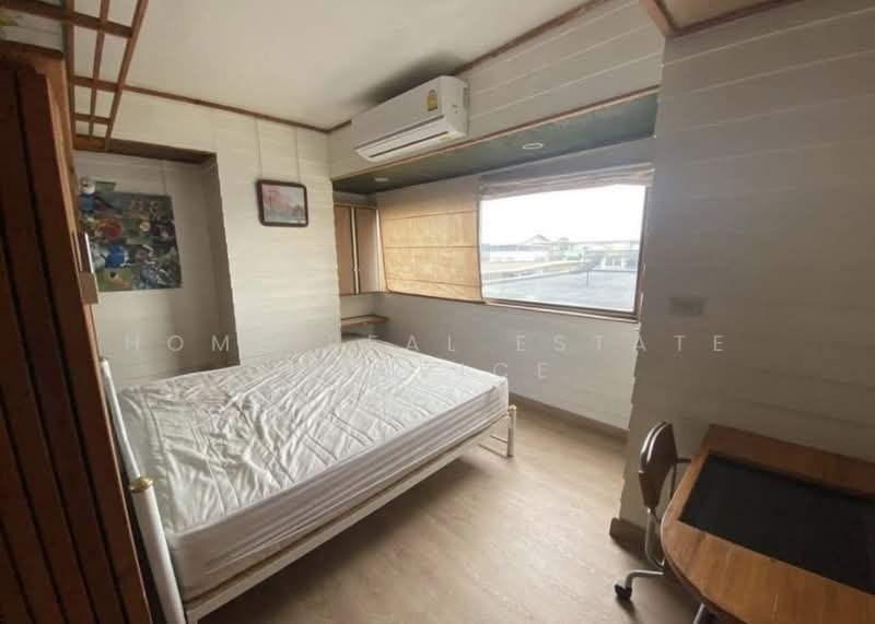 Baan On Nut Sukhumvit 77 : บ้านอ่อนนุช สุขุมวิท 77, กรุงเทพ, ถนนสุขุมวิท 77, สวนหลวง, กรุงเทพ, 682 ตร.ม., คอนโด ขาย, โดย HOME Real Estate Service, 500386453 - DDproperty.com
