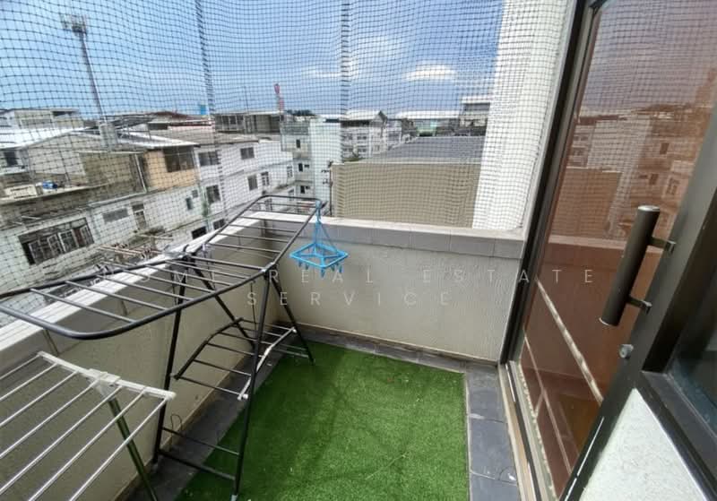 Baan On Nut Sukhumvit 77, Bangkok, Sukhumvit 77 Road, Suan Luang, Bangkok, 10+ Bedrooms, 682 sqm, Condo For Sale, by HOME Real Estate Service, 500386453 - DDproperty.com