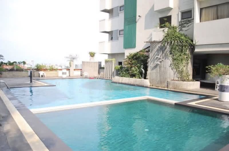 Baan On Nut Sukhumvit 77, Bangkok, Sukhumvit 77 Road, Suan Luang, Bangkok, 10+ Bedrooms, 682 sqm, Condo For Sale, by HOME Real Estate Service, 500386453 - DDproperty.com