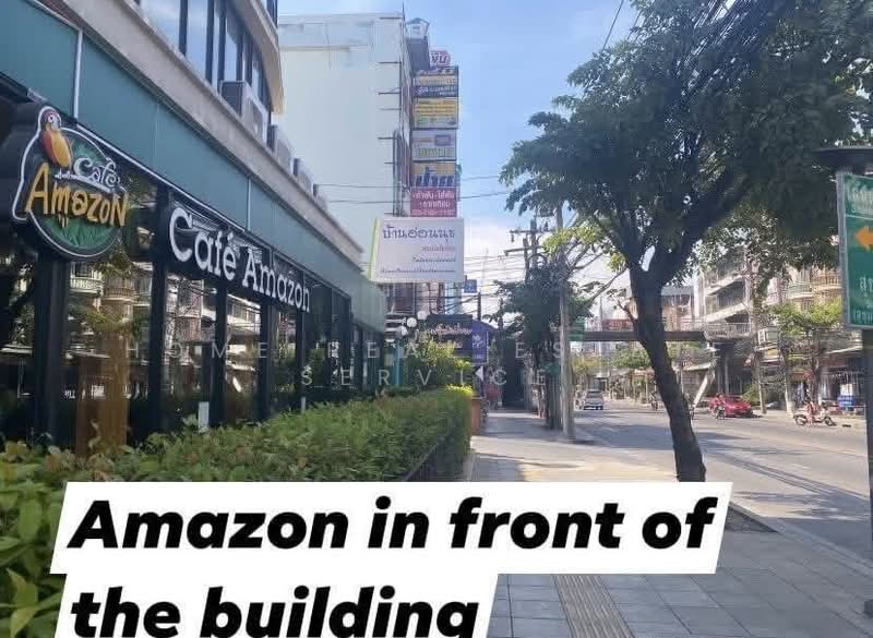 Baan On Nut Sukhumvit 77, Bangkok, Sukhumvit 77 Road, Suan Luang, Bangkok, 10+ Bedrooms, 682 sqm, Condo For Sale, by HOME Real Estate Service, 500386453 - DDproperty.com