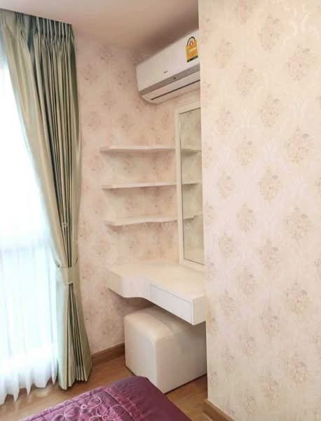 The Light New York, Bangkok, 324 Soi Sukhumvit 64, Bang Chak, Phra Khanong, Bangkok, 2 Bedrooms, 51 sqm, Condo For Rent, by Phakawadee Jiramanee, 500386454 - DDproperty.com