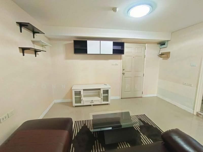 Lumpini Center Nawamin, Bangkok, 821 Soi Lumphini Nawamin, Khlong Chan, Bang Kapi, Bangkok, 1 Bedroom, 37 sqm, Condo For Sale, by Connex Property, 500386455 - DDproperty.com