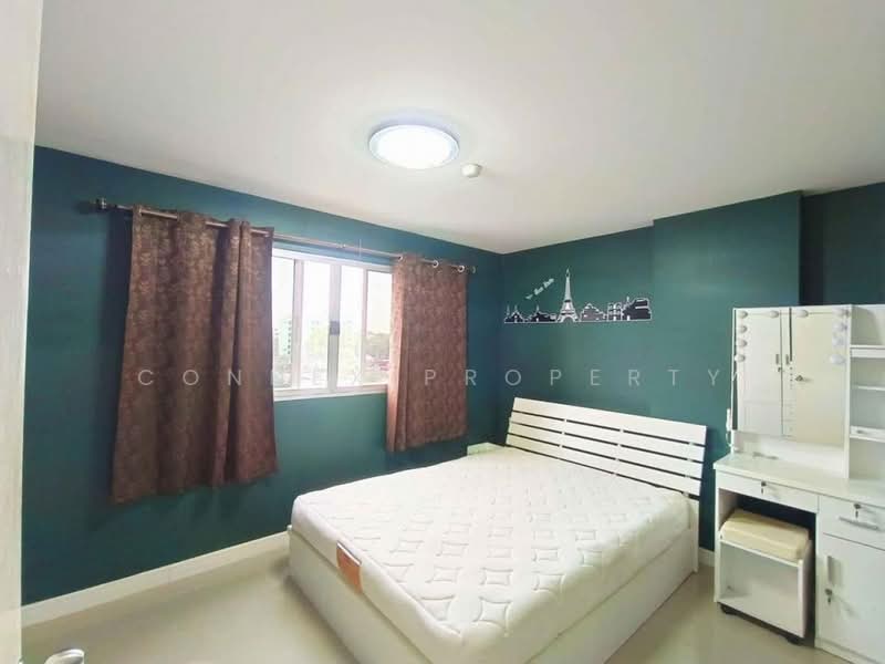 Lumpini Center Nawamin, Bangkok, 821 Soi Lumphini Nawamin, Khlong Chan, Bang Kapi, Bangkok, 1 Bedroom, 37 sqm, Condo For Sale, by Connex Property, 500386455 - DDproperty.com