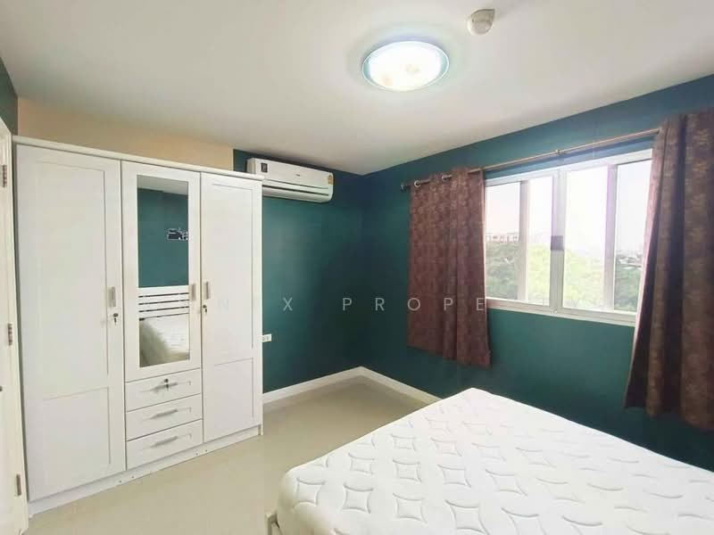 Lumpini Center Nawamin, Bangkok, 821 Soi Lumphini Nawamin, Khlong Chan, Bang Kapi, Bangkok, 1 Bedroom, 37 sqm, Condo For Sale, by Connex Property, 500386455 - DDproperty.com
