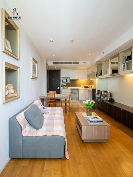 The Alcove Thonglor 10 : ดิ แอลโคฟ ทองหล่อ, กรุงเทพ, 199 ซ.สุขุมวิท 63 ถนนเอกมัย, คลองตันเหนือ, วัฒนา, กรุงเทพ, 80 ตร.ม., คอนโด ขาย, โดย Kittiphop Machchima, 500386460 - DDproperty.com