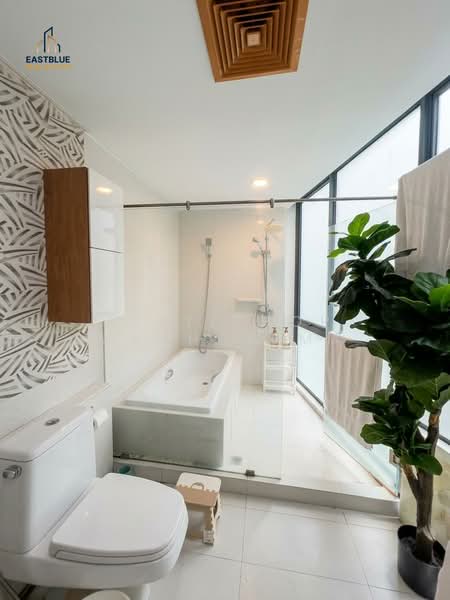 The Alcove Thonglor 10, Bangkok, 199 Soi Sukhumvit 63, Sukhumvit Road, Khlong Tan Nua, Watthana, Bangkok, 2 Bedrooms, 80 sqm, Condo For Sale, by Kittiphop Machchima, 500386460 - DDproperty.com