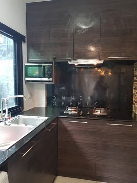 Leaton Town, Nonthaburi, Soi Ngamwongwan 23 Yeak 15/2, Bang Kra So, Muang Nonthaburi, Nonthaburi, 3 Bedrooms, 110 sqm, Townhouse For Sale, by Connex Property, 500386461 - DDproperty.com