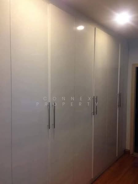 Leaton Town, Nonthaburi, Soi Ngamwongwan 23 Yeak 15/2, Bang Kra So, Muang Nonthaburi, Nonthaburi, 3 Bedrooms, 110 sqm, Townhouse For Sale, by Connex Property, 500386461 - DDproperty.com