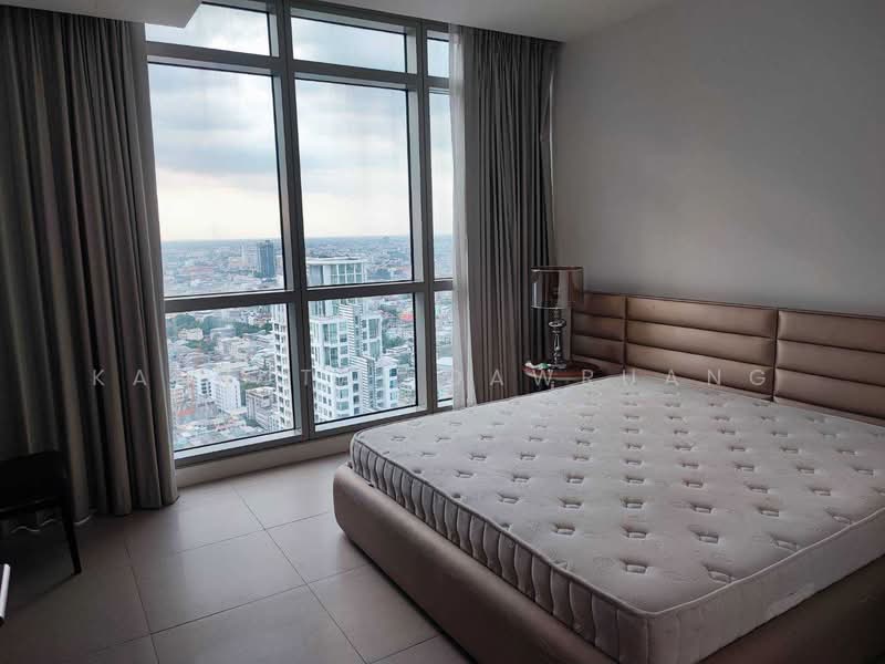 The River by Raimon Land : เดอะ ริเวอร์ บาย ไรม่อน แลนด์, กรุงเทพ, ซอยเจริญนคร 13 ถนนเจริญนคร, คลองต้นไทร, คลองสาน, กรุงเทพ, 112 ตร.ม., คอนโด ขาย, โดย Kanrutai Dawruang, 500386462 - DDproperty.com