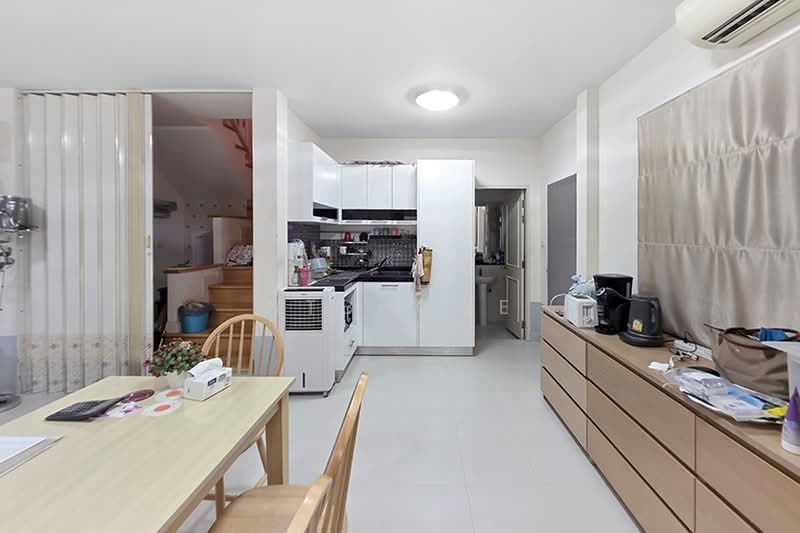 Perfect Park Rama 5 – Bangyai, Nonthaburi, Soi Wat Phra Non, Kanchanapisek Road, Bang Mae Nang, Bang Yai, Nonthaburi, 3 Bedrooms, 150 sqm, Semi-Detached House (Twin House) For Sale, by NTBHOME, 500386463 - DDproperty.com