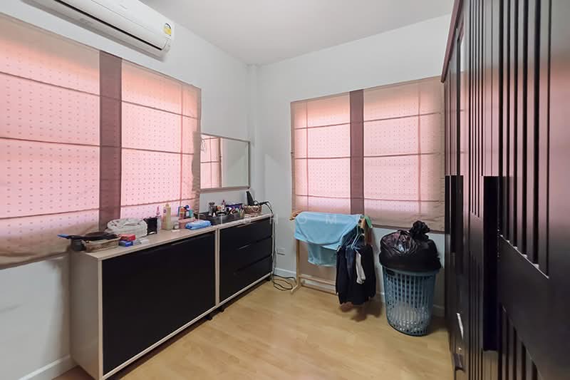 Perfect Park Rama 5 – Bangyai, Nonthaburi, Soi Wat Phra Non, Kanchanapisek Road, Bang Mae Nang, Bang Yai, Nonthaburi, 3 Bedrooms, 150 sqm, Semi-Detached House (Twin House) For Sale, by NTBHOME, 500386463 - DDproperty.com