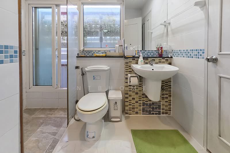 Perfect Park Rama 5 – Bangyai : เพอร์เฟค พาร์ค พระราม 5 – บางใหญ่, นนทบุรี, ซ.วัดพระนอน ถนนกาญจนาภิเษก, บางแม่นาง, บางใหญ่, นนทบุรี, 150 ตร.ม., บ้านแฝด ขาย, โดย NTBHOME, 500386463 - DDproperty.com