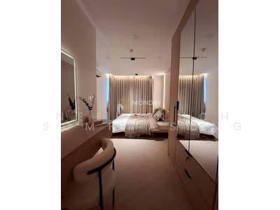 ขาย - The Clover Thonglor Residence : เดอะ โคลเวอร์ ทองหล่อ เรสซิเดนซ์, กรุงเทพ