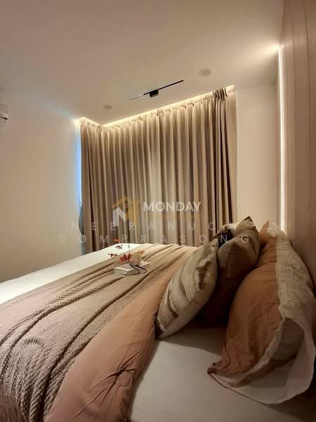 The Clover Thonglor Residence : เดอะ โคลเวอร์ ทองหล่อ เรสซิเดนซ์, กรุงเทพ, ซอยสุขุมวิท 55, คลองตันเหนือ, วัฒนา, กรุงเทพ, 35 ตร.ม., คอนโด ขาย, โดย Neeranuch Somprasong, 500386464 - DDproperty.com