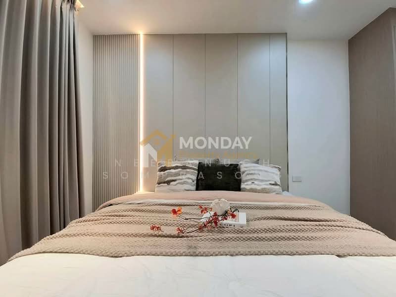 The Clover Thonglor Residence, Bangkok, Soi Sukhumvit 55, Khlong Tan Nua, Watthana, Bangkok, 1 Bedroom, 35 sqm, Condo For Sale, by Neeranuch Somprasong, 500386464 - DDproperty.com
