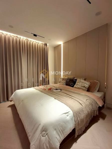 The Clover Thonglor Residence : เดอะ โคลเวอร์ ทองหล่อ เรสซิเดนซ์, กรุงเทพ, ซอยสุขุมวิท 55, คลองตันเหนือ, วัฒนา, กรุงเทพ, 35 ตร.ม., คอนโด ขาย, โดย Neeranuch Somprasong, 500386464 - DDproperty.com