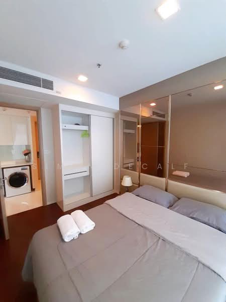 Hyde Sukhumvit 11, Bangkok, 11 Soi Sukhumvit 11, Khlongtoei Nua, Watthana, Bangkok, 2 Bedrooms, 59 sqm, Condo For Sale, by Simon Decalf, 500386466 - DDproperty.com