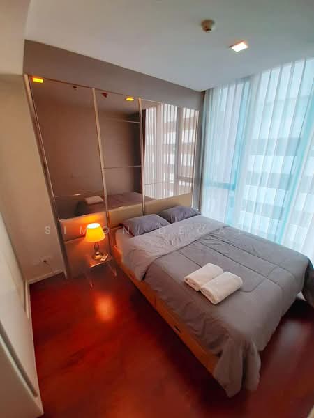 Hyde Sukhumvit 11, Bangkok, 11 Soi Sukhumvit 11, Khlongtoei Nua, Watthana, Bangkok, 2 Bedrooms, 59 sqm, Condo For Sale, by Simon Decalf, 500386466 - DDproperty.com