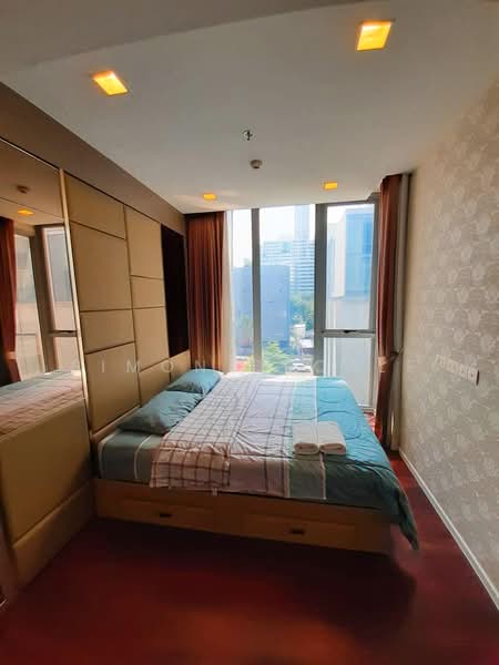 Hyde Sukhumvit 11 : ไฮด์ สุขุมวิท11, กรุงเทพ, 11 ซอยสุขุมวิท 11, คลองเตยเหนือ, วัฒนา, กรุงเทพ, 59 ตร.ม., คอนโด ขาย, โดย Simon Decalf, 500386466 - DDproperty.com