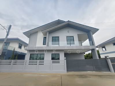 ขาย - บ้านเดี่ยวสันทราย, เชียงใหม่