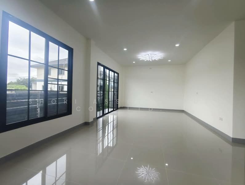 บ้านเดี่ยวสันทราย, เชียงใหม่, หนองจ๊อม, สันทราย, เชียงใหม่, 300 ตร.ม., บ้านเดี่ยว ขาย, โดย Shori Asset Group Co., Ltd., 500386467 - DDproperty.com