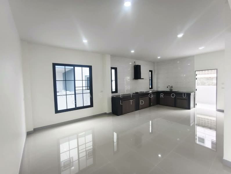 บ้านเดี่ยวสันทราย, เชียงใหม่, หนองจ๊อม, สันทราย, เชียงใหม่, 300 ตร.ม., บ้านเดี่ยว ขาย, โดย Shori Asset Group Co., Ltd., 500386467 - DDproperty.com
