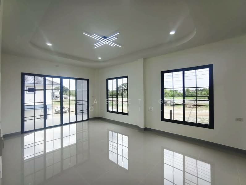 Detached house in San Sai, Chiang Mai, Nong Chom, San Sai, Chiang Mai, 4 Bedrooms, 300 sqm, Single Detached House For Sale, by Shori Asset Group Co., Ltd., 500386467 - DDproperty.com