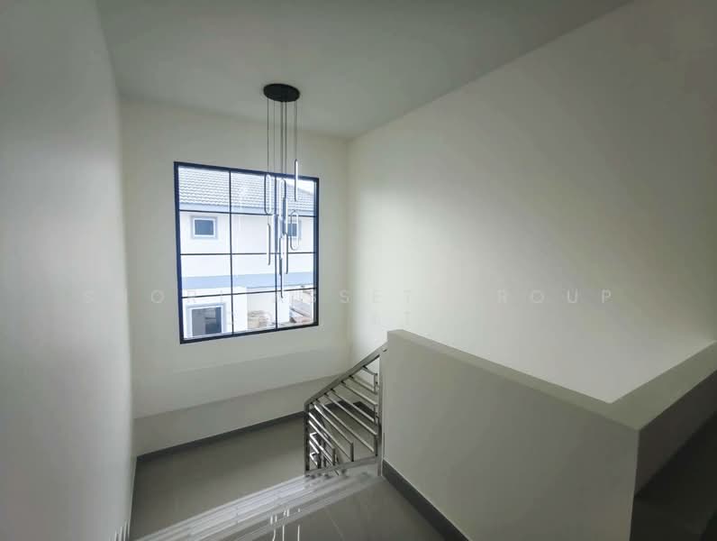 Detached house in San Sai, Chiang Mai, Nong Chom, San Sai, Chiang Mai, 4 Bedrooms, 300 sqm, Single Detached House For Sale, by Shori Asset Group Co., Ltd., 500386467 - DDproperty.com