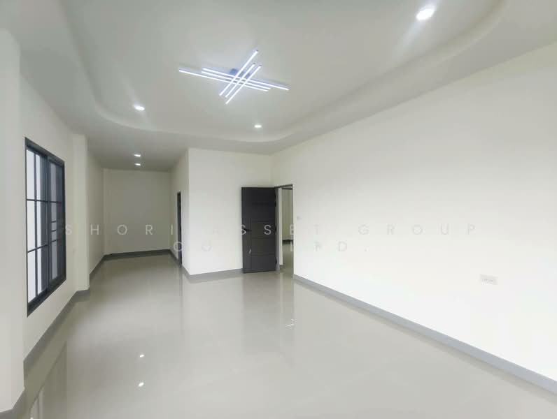 Detached house in San Sai, Chiang Mai, Nong Chom, San Sai, Chiang Mai, 4 Bedrooms, 300 sqm, Single Detached House For Sale, by Shori Asset Group Co., Ltd., 500386467 - DDproperty.com