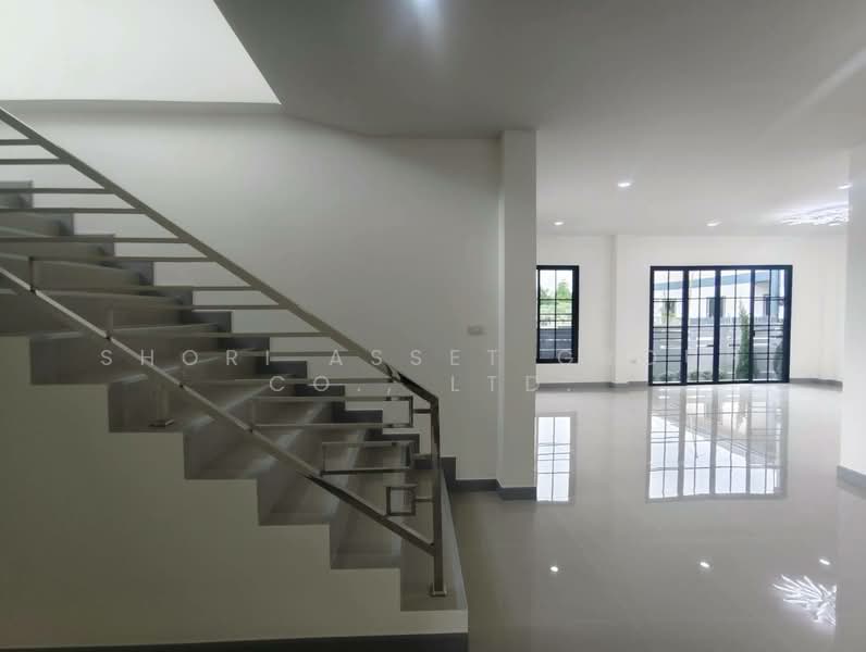 บ้านเดี่ยวสันทราย, เชียงใหม่, หนองจ๊อม, สันทราย, เชียงใหม่, 300 ตร.ม., บ้านเดี่ยว ขาย, โดย Shori Asset Group Co., Ltd., 500386467 - DDproperty.com